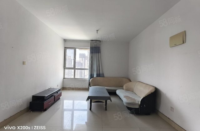 星光东昌丽都(南区) 医疗配套成熟 正规商品房 南北通透