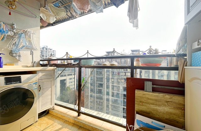 海宇香山翠谷2室2厅94.4㎡88万二手房图片