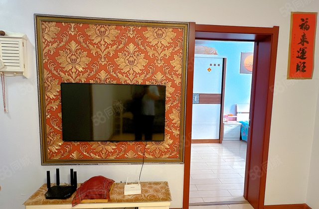 鸿峰花园2室1厅58㎡13.5万二手房图片