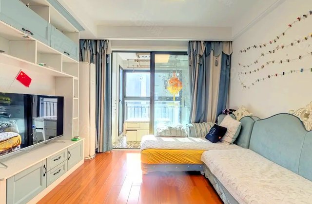 武侯南苑3室1厅98.97㎡80万二手房图片