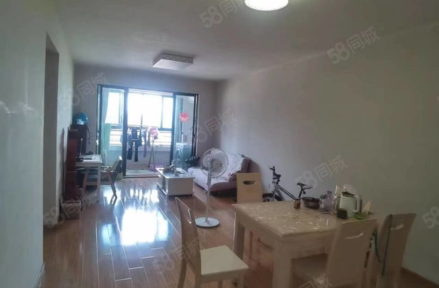 华邦书香里3室2厅112.96㎡116万二手房图片