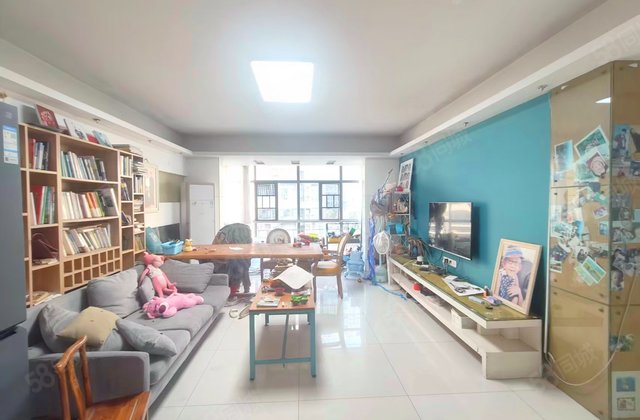 沁园春4室2厅157.82㎡140万二手房图片