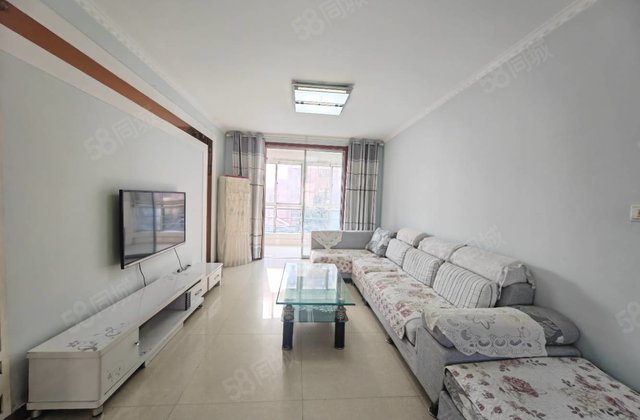 永胜铭筑3室2厅120㎡49万二手房图片