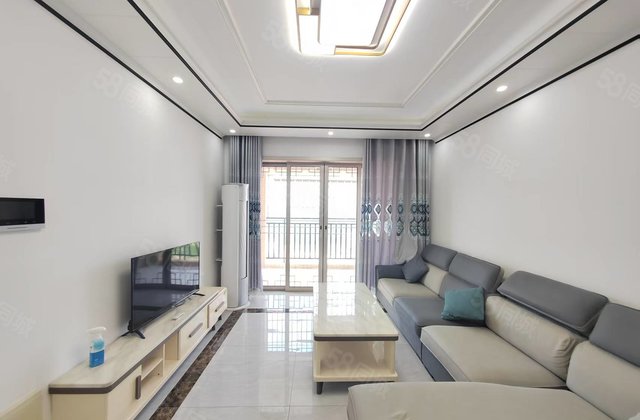 梧桐香岸3室2厅102.15㎡58万二手房图片