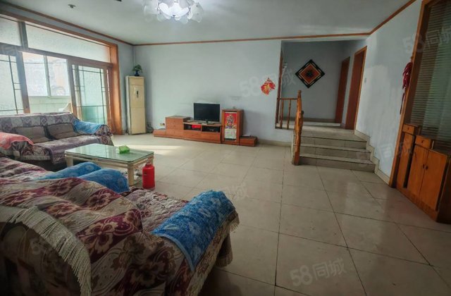 电业新村4室2厅176㎡68万二手房图片