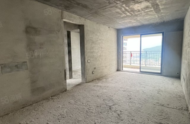 吾悦华府3室2厅103㎡51.8万二手房图片