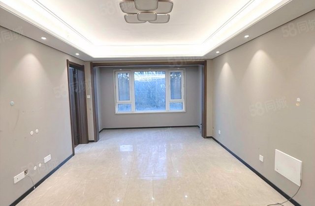 华润万象府世家3室2厅108㎡115万二手房图片