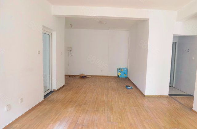 格凌兰3室2厅107.22㎡126万二手房图片