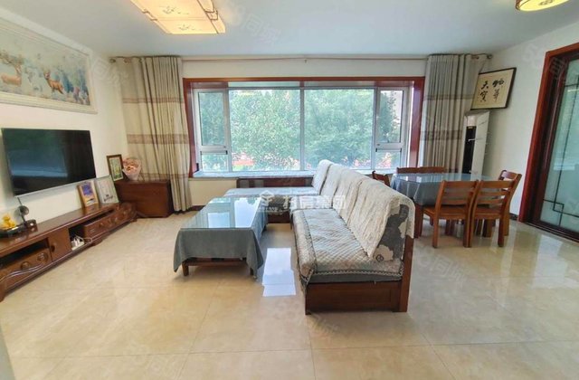 孝心三楼！昌润莲城边户 免大税送车储 房东诚心出售 急售