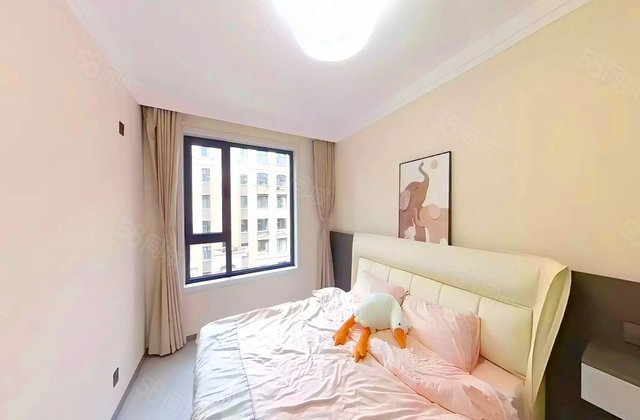 隆都翡翠湾2室2厅88.54㎡46万二手房图片