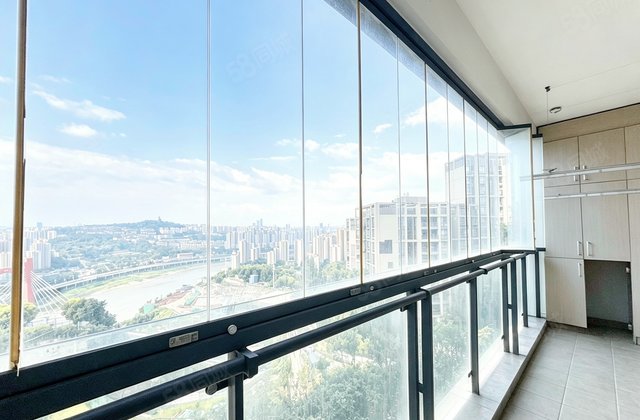 协信阿卡迪亚君临天下3室2厅142.67㎡152万二手房图片