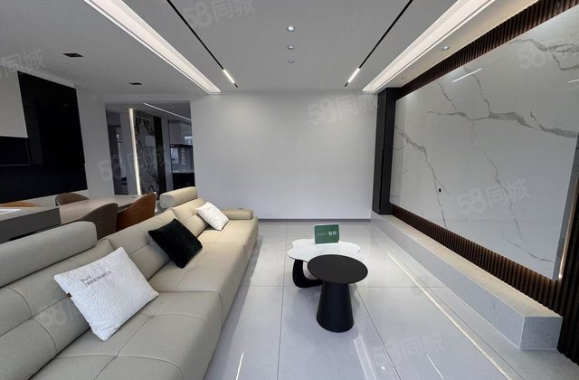 文德世家2室2厅105㎡59.8万二手房图片