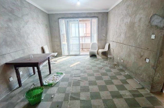 美都聚龙公馆3室2厅95.42㎡59万二手房图片