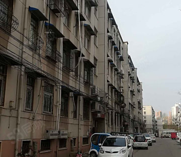 小区图片