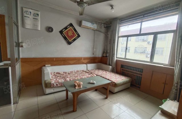 柳园办事处家属院 3房 周边配套完善