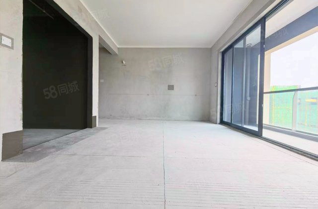 中建光屿3室2厅92㎡75万二手房图片
