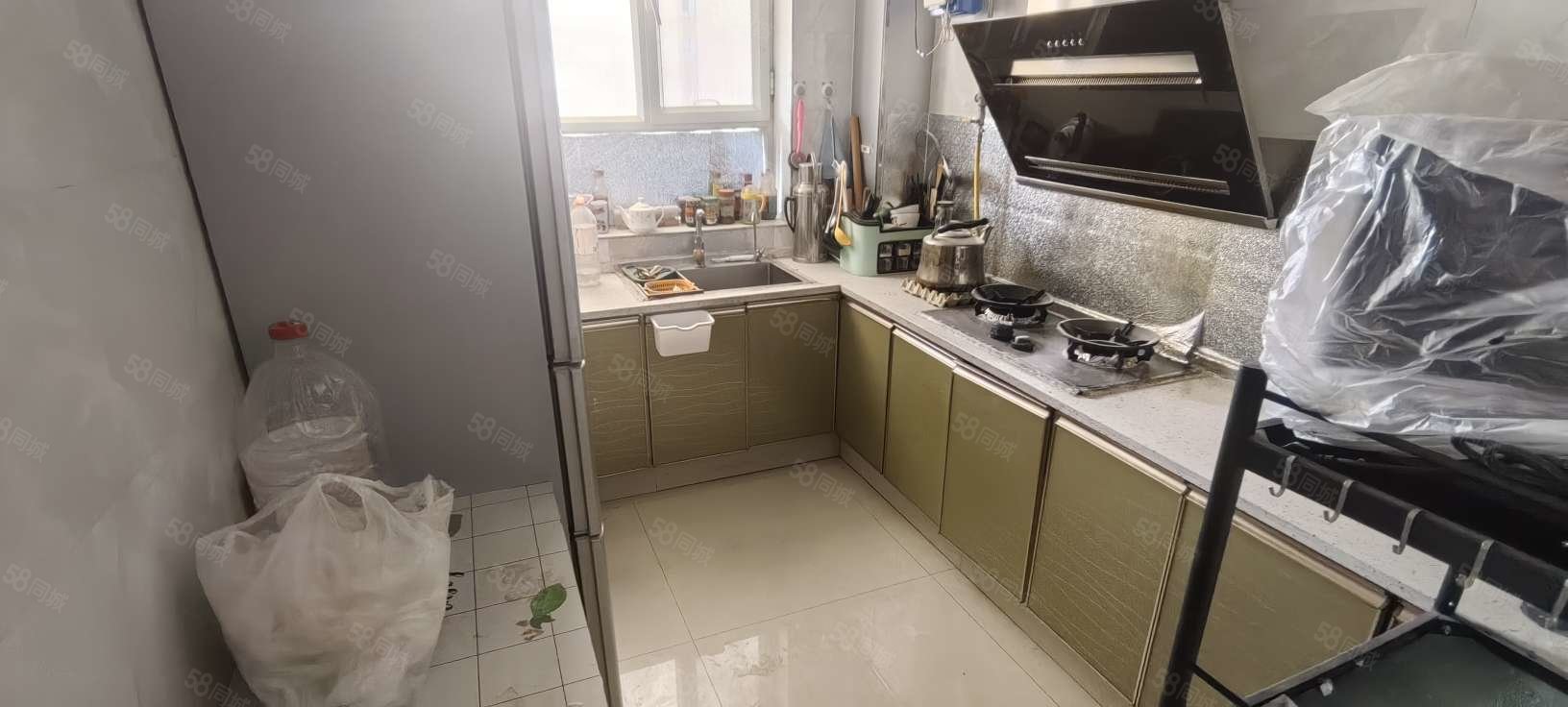 新苑名府2室2厅1卫92.85㎡南北34.8万