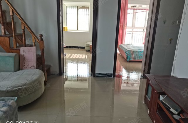 光明公寓3室2厅94.42㎡35万二手房图片