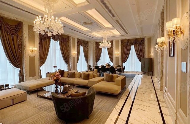 世都大厦3室2厅196.3㎡138.9万二手房图片