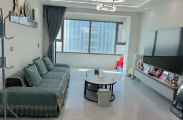 锦唐2室1厅88.45㎡52.8万二手房图片