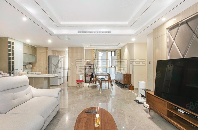 八斗3室2厅115.98㎡830万二手房图片