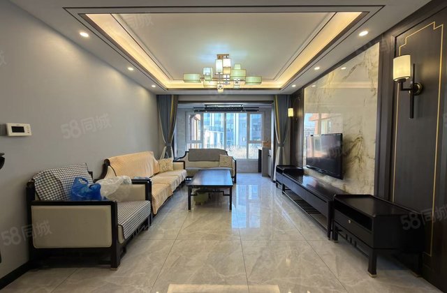 紫溪华庭3室2厅119㎡115万二手房图片