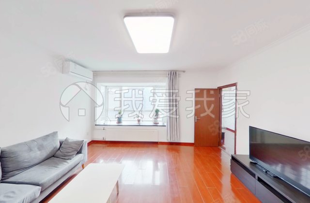 宝星国际1室2厅73.76㎡460万二手房图片