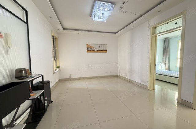 (真实保证)东昌丽都1期3室