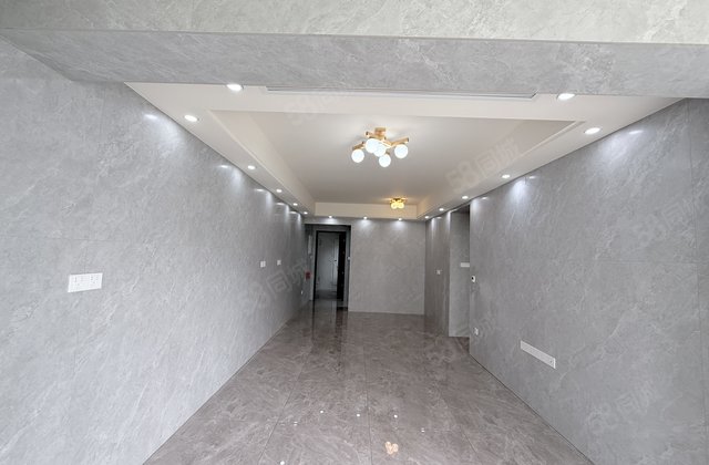 香蜜壹号3室2厅90.15㎡88万二手房图片