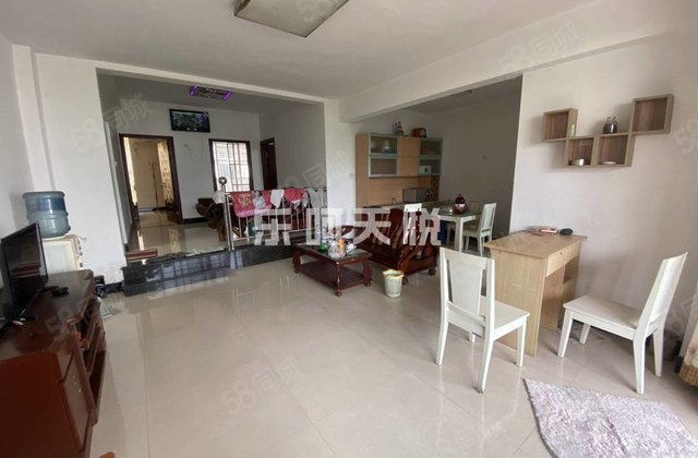 阳光假日城3室2厅120㎡53万二手房图片