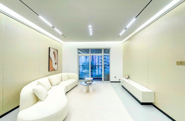 香城名都3室2厅119.86㎡98万二手房图片