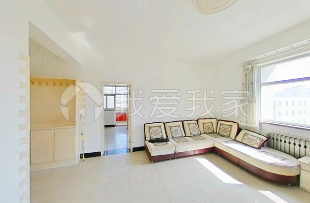 启迪园3室2厅105.5㎡105万二手房图片