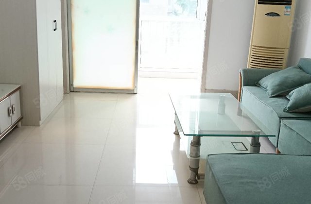 光明小雪，聊城七中，阿尔卡迪亚多层中间楼层，三室，水晶城，