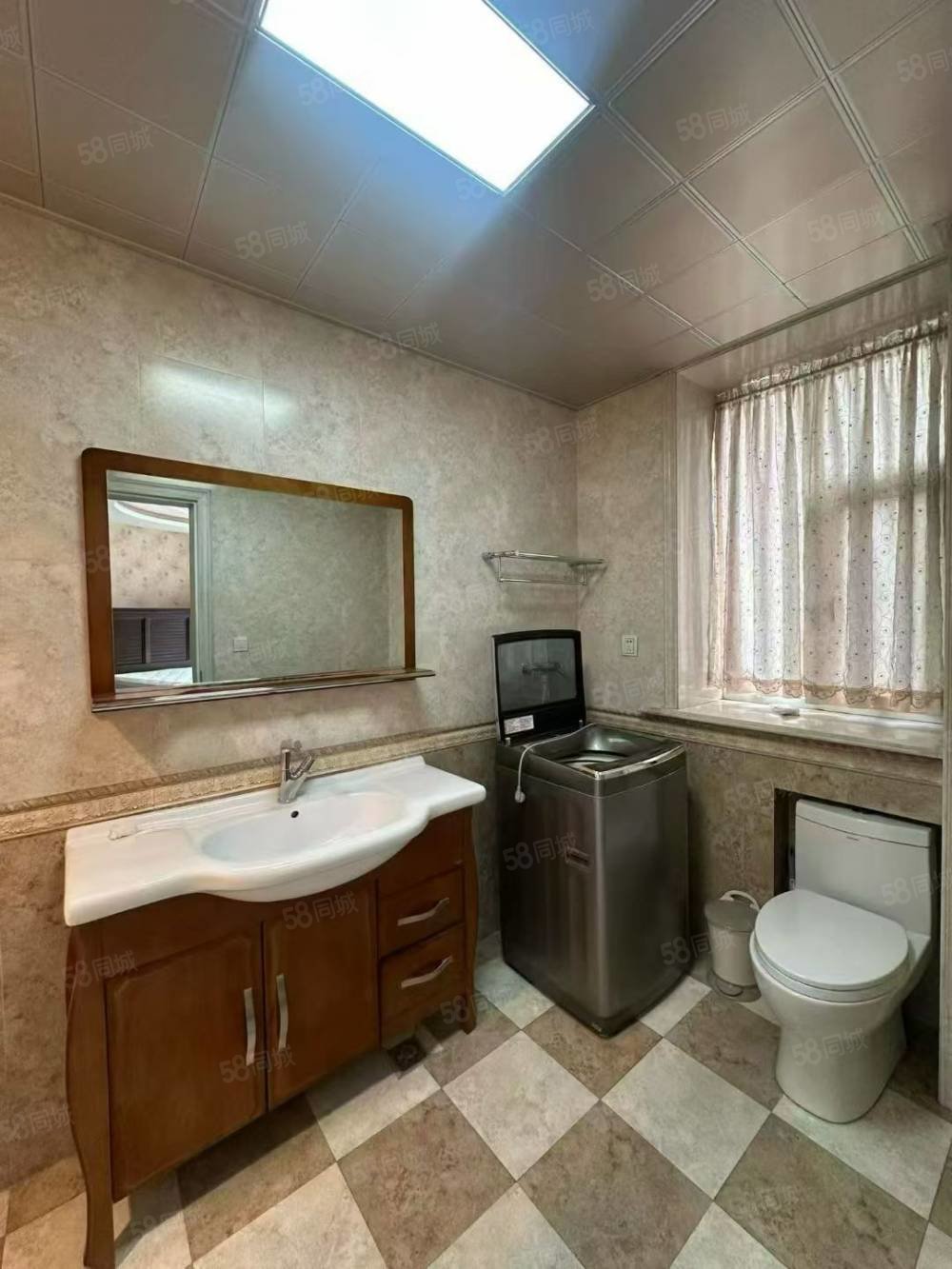 辽河半岛2室2厅2卫143㎡南北59.8万