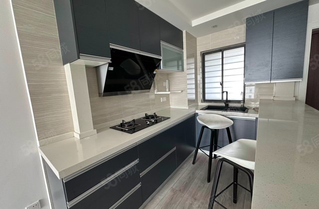 新湖明珠城(一期)1室2厅57.61㎡475万二手房图片