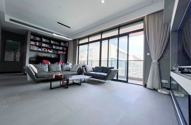 首开龙湖紫宸(一期)3室2厅170.02㎡535万二手房图片