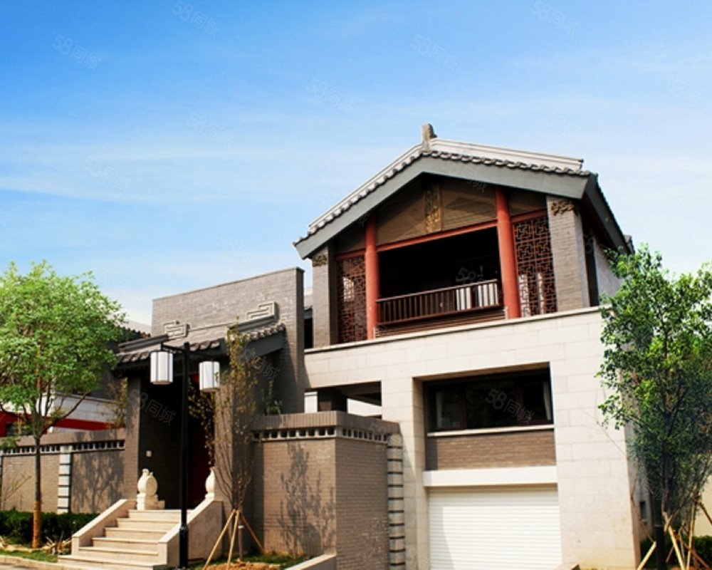 【北京湾, 北京湾小区详情,房价走势,房源,业主论坛】- 北京58同城