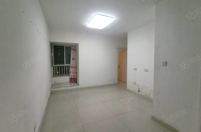 便宜！38万 水岸花语 中间楼层 前排无遮挡 过度合适