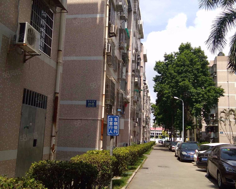 金鸡亭花园小区小区详情,房价走势,房源,业主论坛】- 厦门58同城