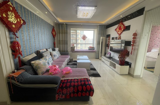 振华南邻 东昌丽都观景好楼层 赠储免大税 业主急售 随时看房