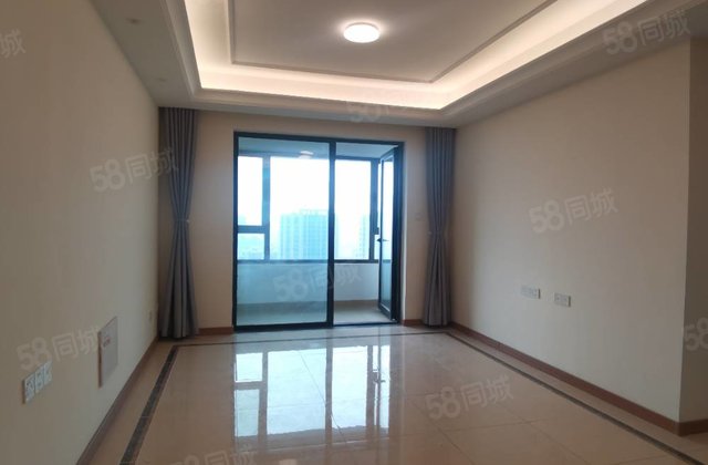 东昌 实验房 百合新城 集美壹品 装修好 小三房采光好