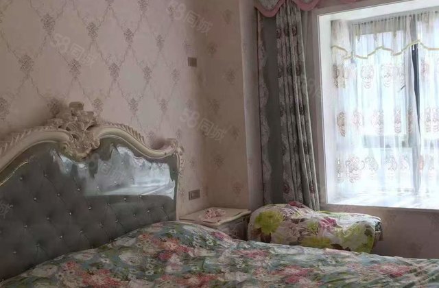 祥瑞景城3室2厅128㎡70万二手房图片