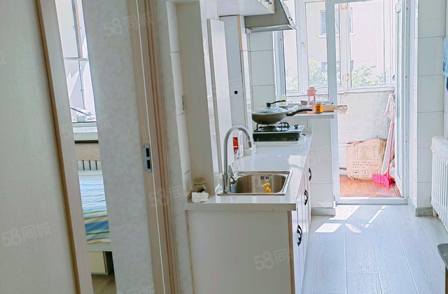 分部片住宅楼2室1厅42.64㎡22.8万二手房图片