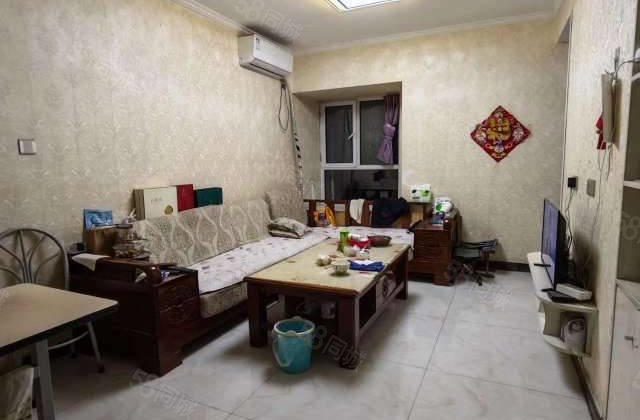 急售水岸花语 精装两室 送储 滨河 东苑 南北通透 随时看房