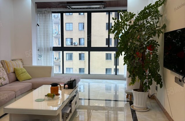 世纪花城2室2厅83.75㎡59万二手房图片