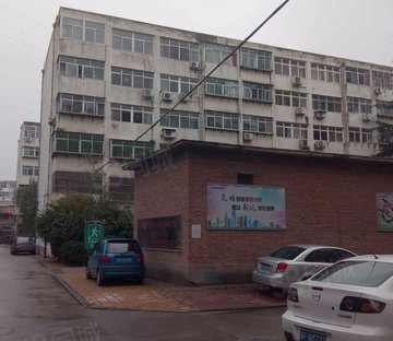 小区图片