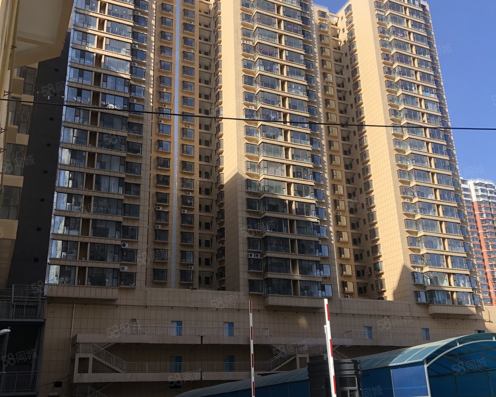 【景鸿大厦, 景鸿大厦小区详情,房价走势,房源,业主论坛】- 太原58