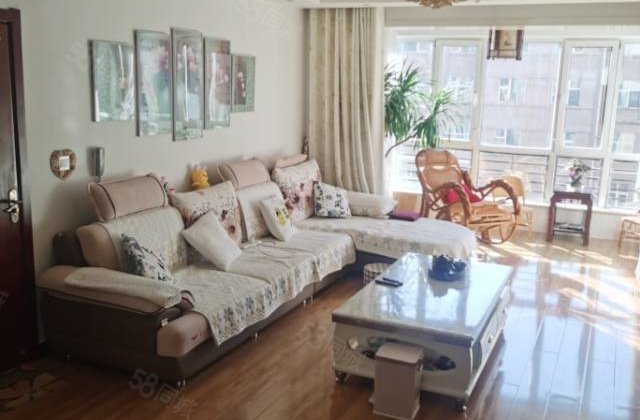 东郡丽都3室2厅169㎡86万二手房图片