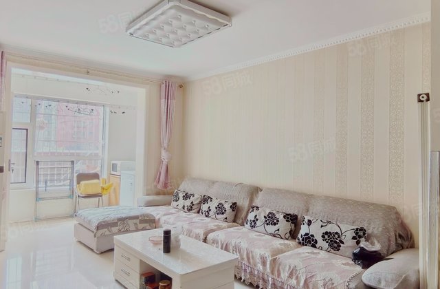 裕祥园2室2厅97.64㎡68万二手房图片