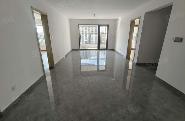 二中文苑中学 儒辰辰悦带车位 四叶草 双卫格局 随时看房